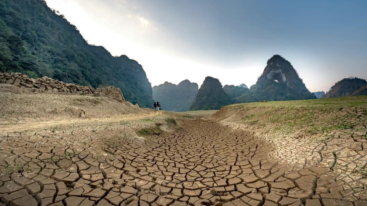 UN warns Earth has entered ‘water bankruptcy’ as rivers and aquifers run dry