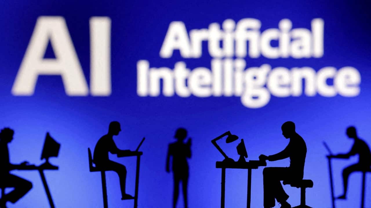 Local-language LLMs key to unlocking India’s AI potential: G42 India CEO Manu Jain