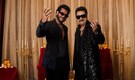 Kumar Sanu’s full-on 90s swag meets King in Maza Pyaar Karne Mein