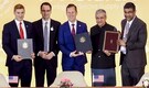 India–US trade deal signing 'very soon'; tariff rebalancing to 18% also to move forward shortly, says Sergio Gor