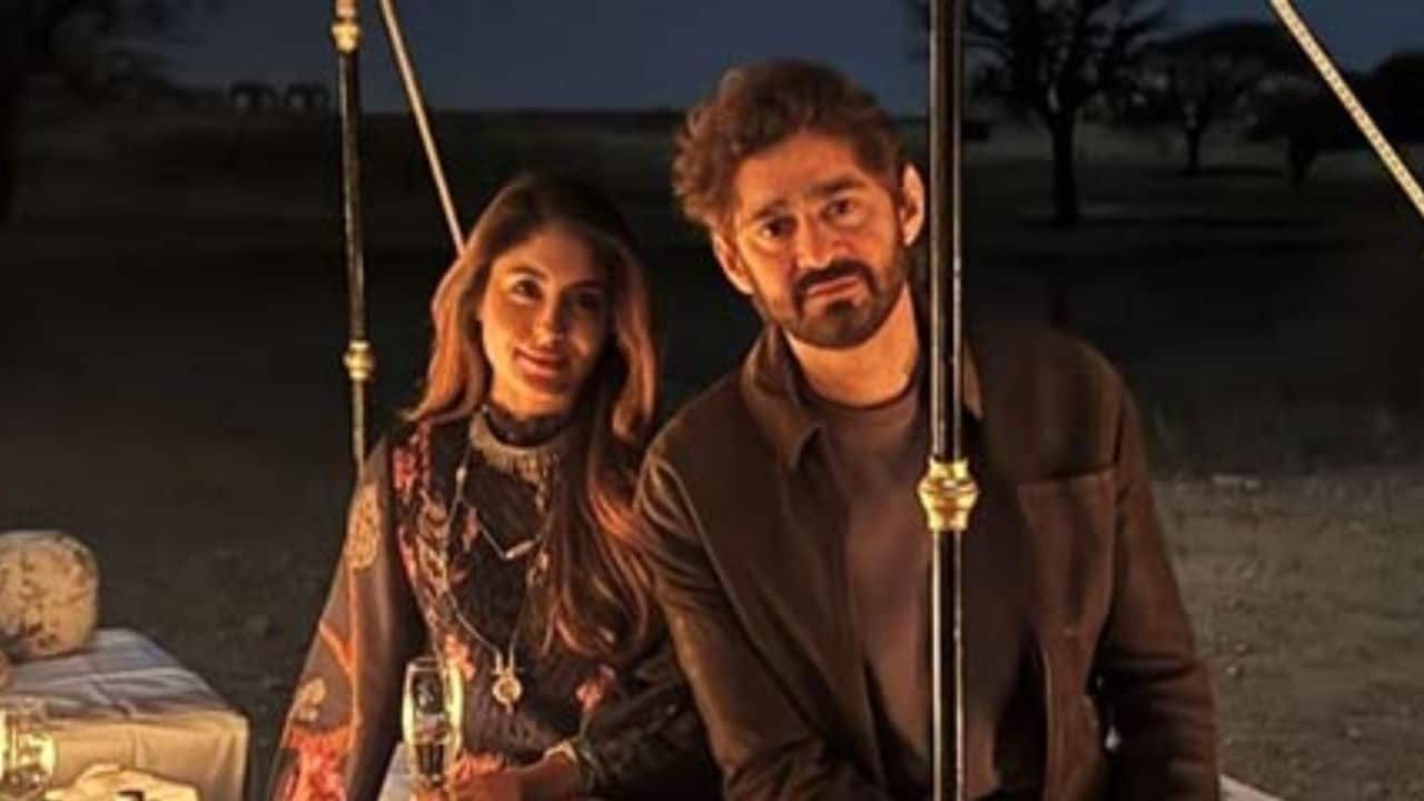 Kritika Kamra and Gaurav Kapur to get married in an intimate court marriage on March 11: Report