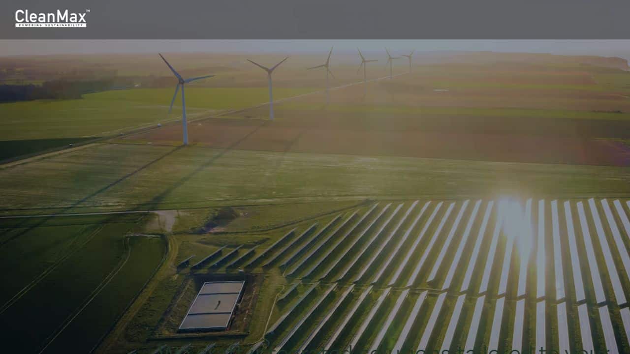 Clean Max Enviro Energy raises Rs 921 crore via anchor book ahead of Rs 3,100-crore IPO