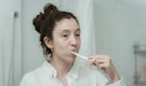 7 oral habits you should quit immediately, according to a dentist