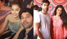 Are Dhruv Vikram and Anupama Parameswaran more than friends? Award show moments spark dating buzz