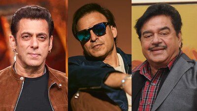 From Salman Khan to Shatrughan Sinha: Bollywood actors who has secured personality rights 