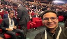 ‘You gave me money every month’: Indian YouTuber’s fun exchange with Sundar Pichai at Delhi AI Summit