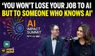 Jason Oxman on AI, Jobs & Digital Trade | India’s Global Tech Leadership