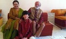 Rishab Rikhiram Sharma recognised as Pandit Ravi Shankar’s disciple, confirms official statement