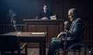 Supreme Court draws hard line on Army disability pension: stroke linked to smoking, not service