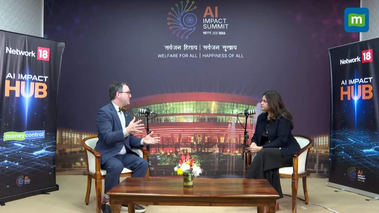 Data localisation is a good idea in a limited way, says Jason Oxman