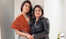Priyanka Chopra recalls mom Madhu grabbing cab driver’s neck after ‘threat’ in Delhi: "She was shaking when we got back"