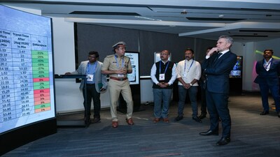 Netherlands PM pushes AI collaboration with India amid US-China race; visits Bengaluru tech hubs