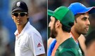 India vs Pakistan handshake policy 'just for show', Alastair Cook claims 'players talk behind closed doors'