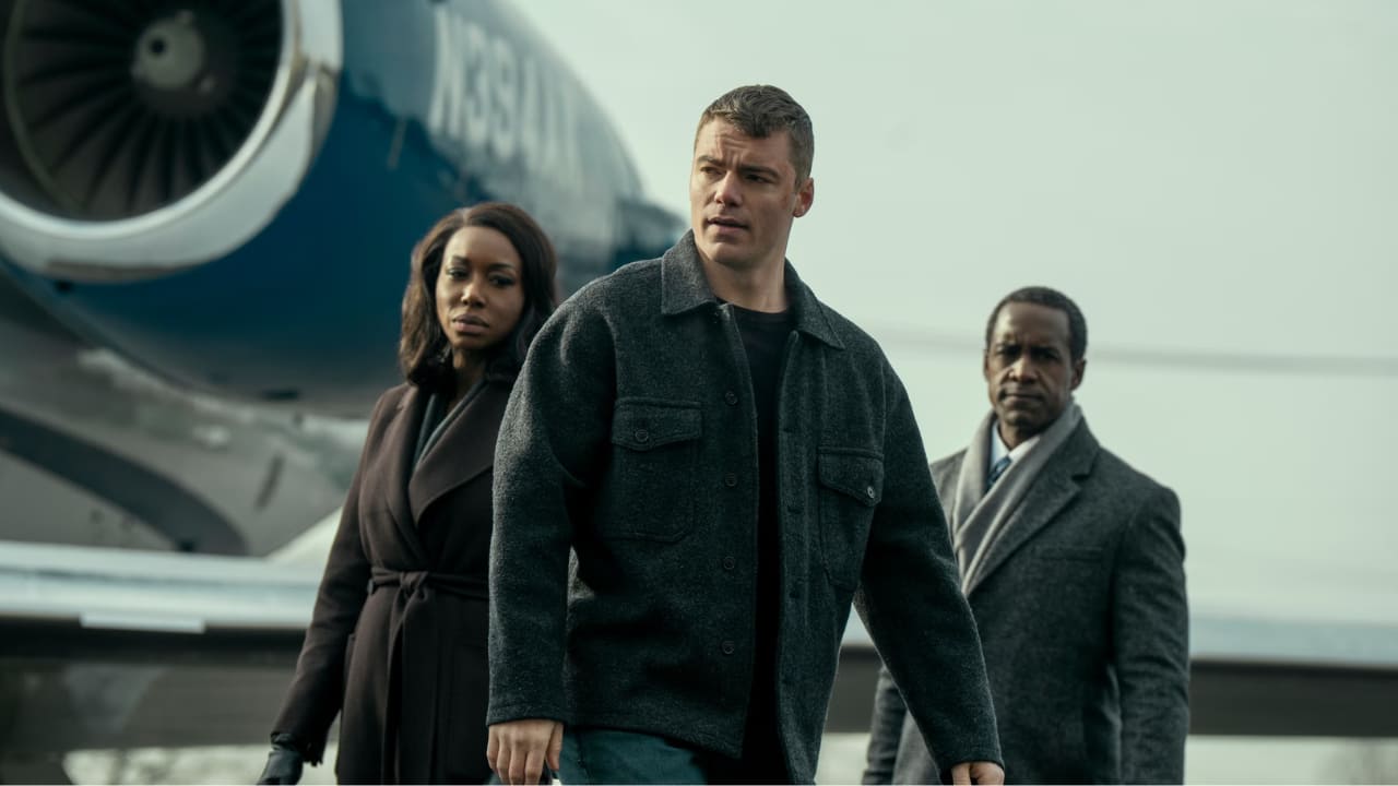 The Night Agent Season 3 Review: Gabriel Basso steers a tense spy season that’s confident and engaging, even if it doesn’t break new ground