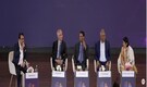 TCS, Infosys, HCLTech CEOs strike confident note amid AI fears