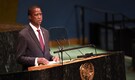 An empty grave and a frozen body: Why Zambia’s ex-President remains unburied eight months after his death
