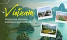 Vietnam crowned world’s most affordable expat destination for fifth straight year in 2026