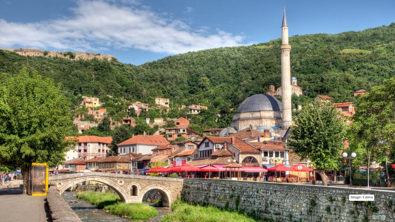 Kosovo