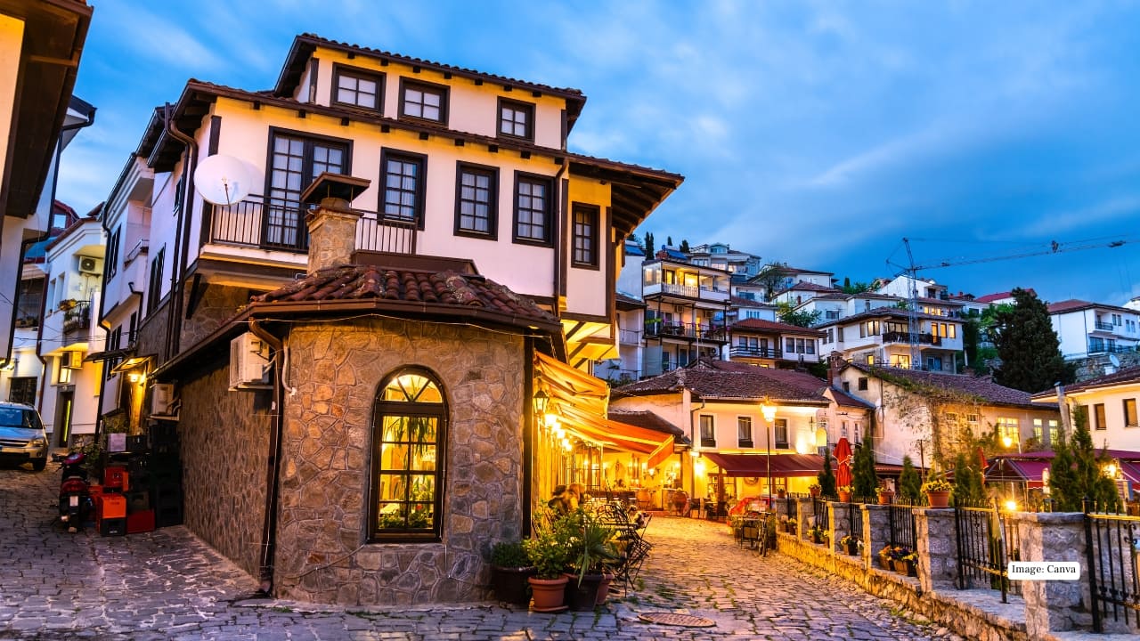 North Macedonia