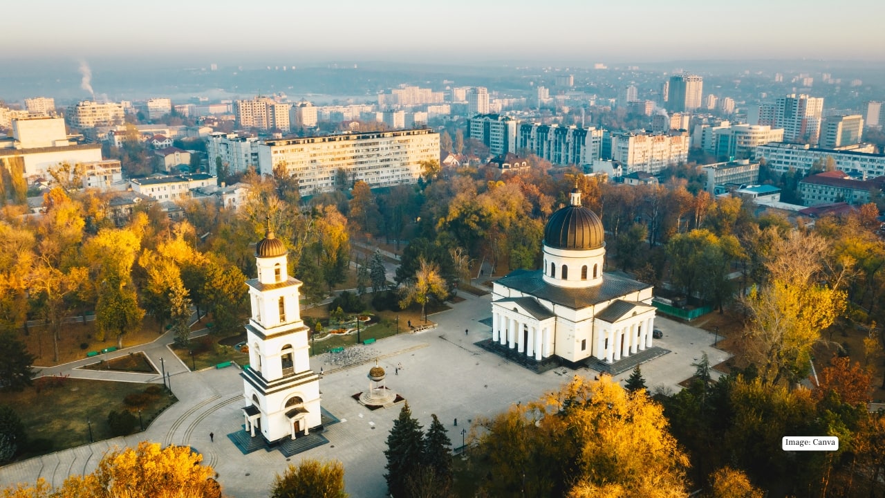 Moldova