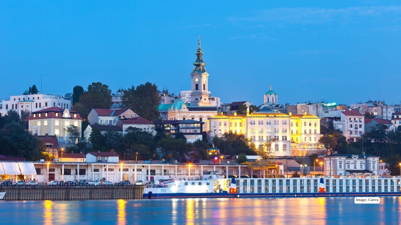 Serbia