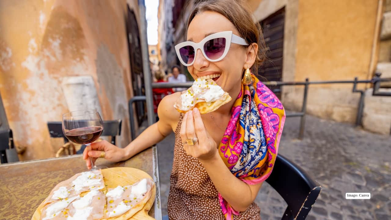 Top 5 cheapest European countries to eat out in 2026