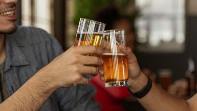 India’s biggest drinker? This city downs six times the national average, per capita consumption is …