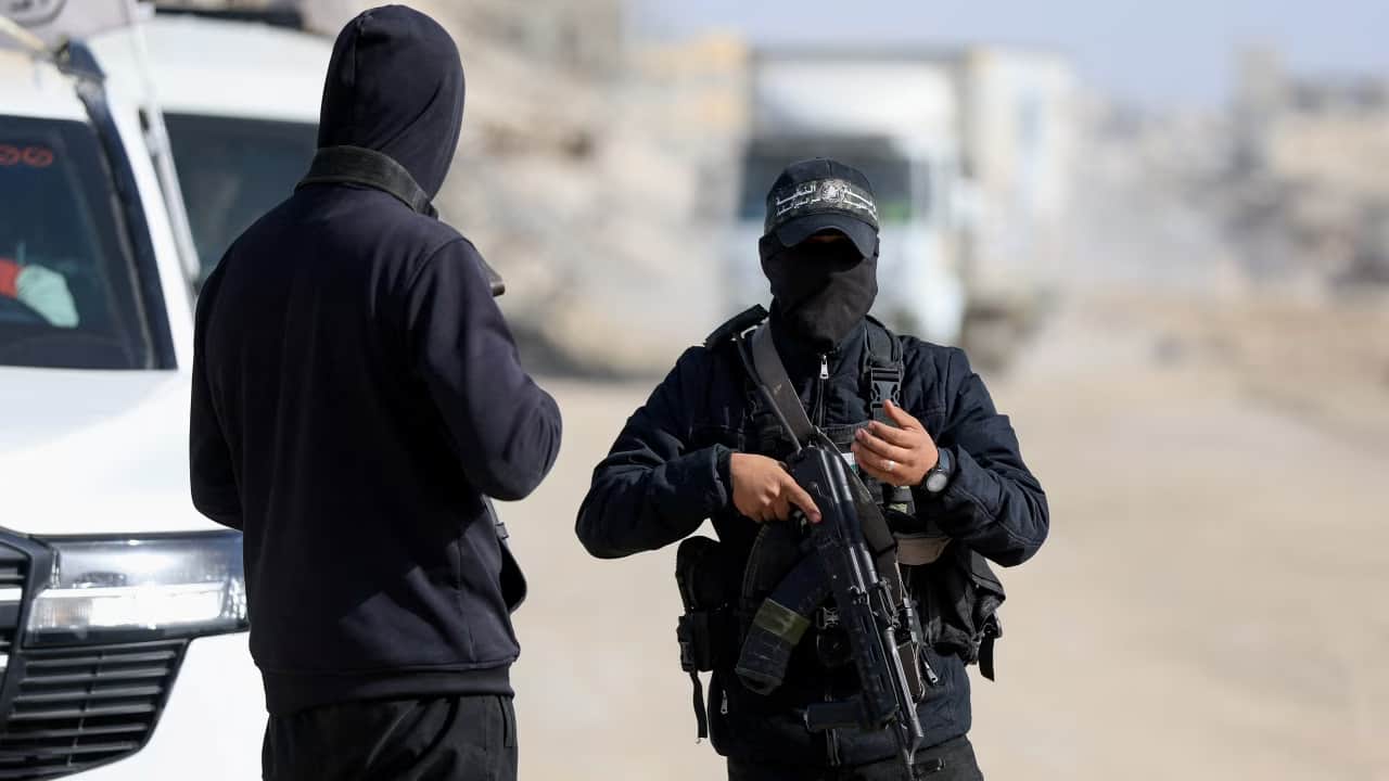 Hamas demands end to Israeli ‘aggression’ before Gaza talks, Trump’s Board of Peace plans reconstruction