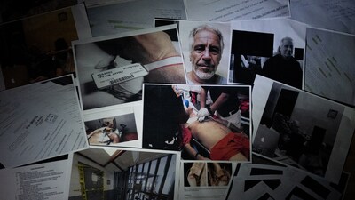 What the “missing FBI interviews” in the Epstein files actually mean