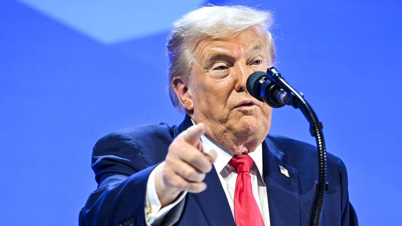 US Supreme Court strikes down Trump tariffs, says 'America not at war with every nation' | Top updates