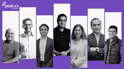 Peak XV Partners closes $1.3 billion across three funds targeting India, APAC startups