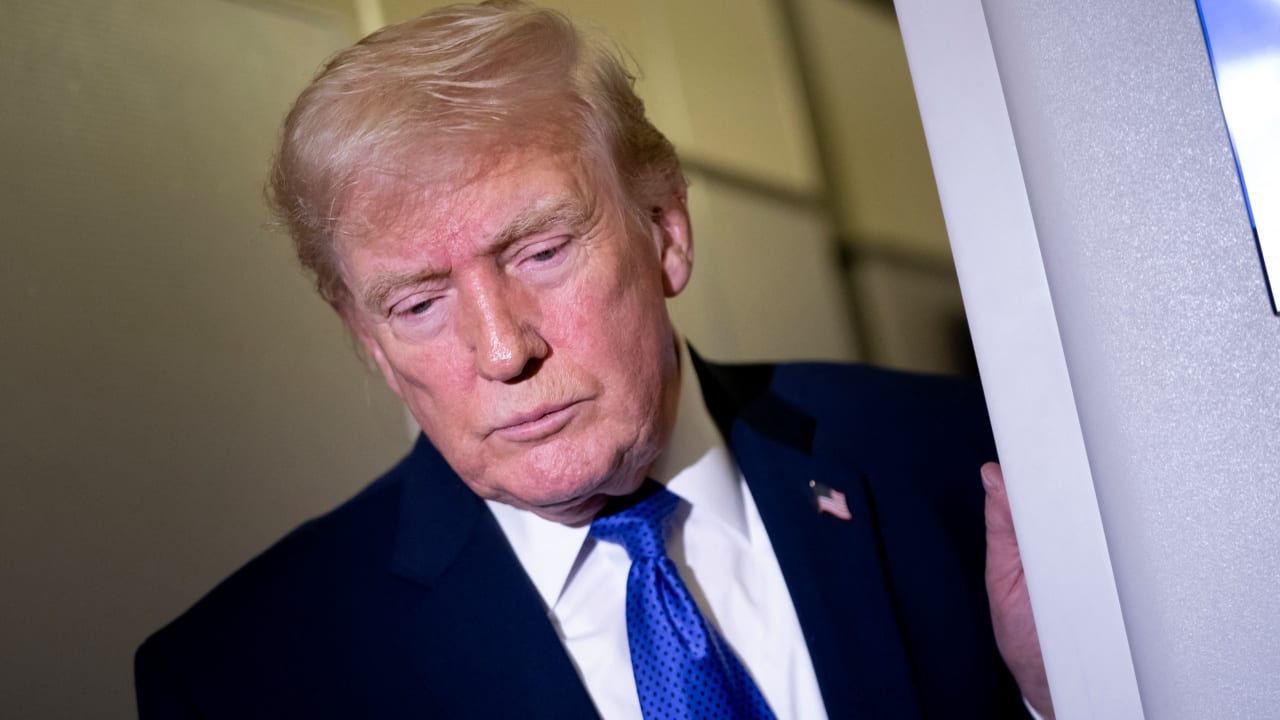 Trump’s options after the Supreme Court said his tariffs are illegal