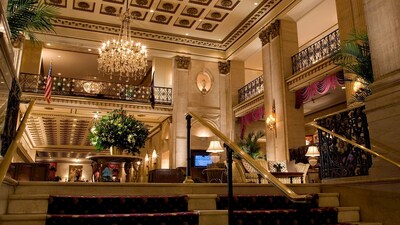 Pakistan’s $1 billion problem: Why cash-strapped Islamabad is turning to New York’s Roosevelt Hotel for relief