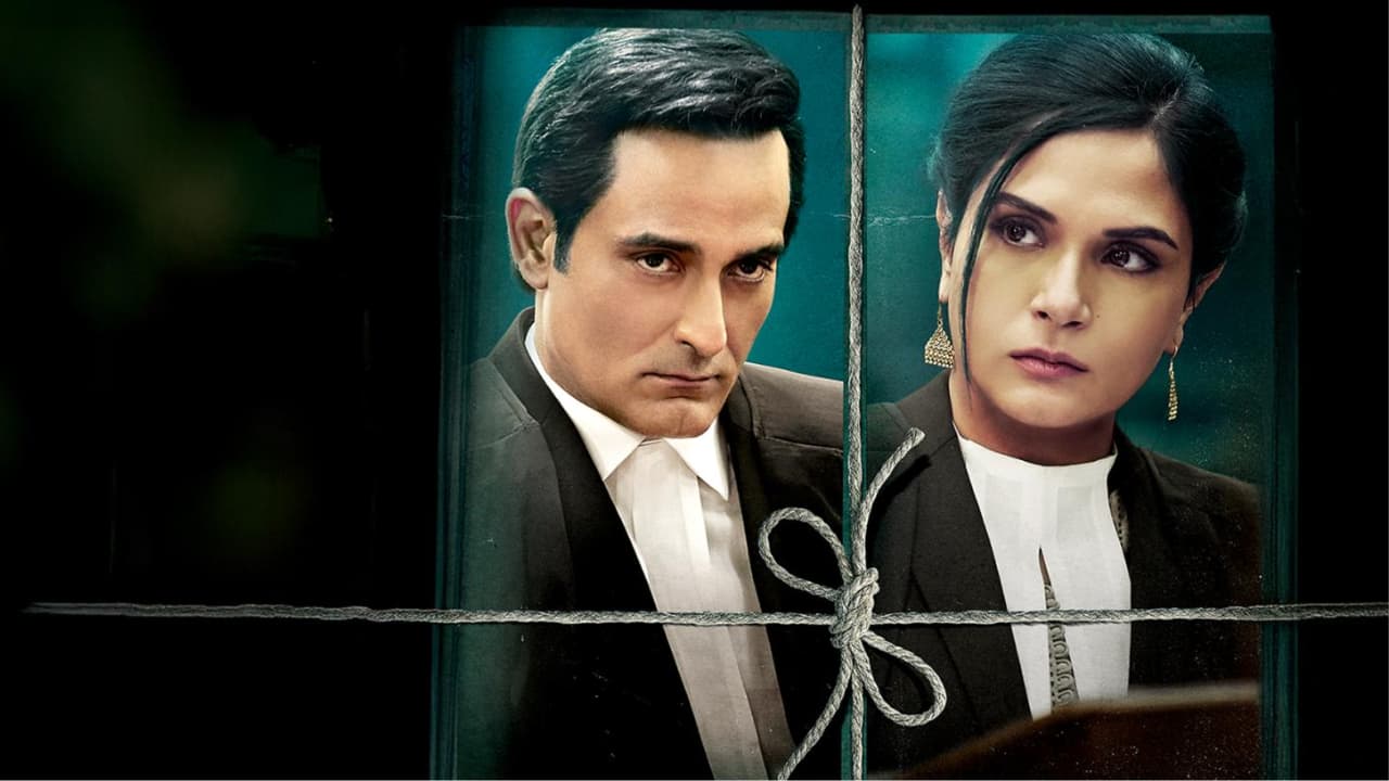 Section 375 (2019) Centred on a rape allegation within the film industry, Section 375 dives deep into consent, misuse of legal provisions, and the grey areas of criminal law. The courtroom exchanges are sharp and morally complex. It forces viewers to question assumptions, much like Assi, which scrutinises society’s handling of sexual assault cases.