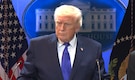 Trump accuses Supreme Court of being 'swayed by foreign interests' after tariff ruling