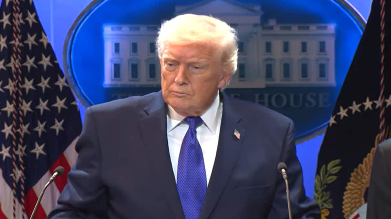 EU postpones vote on US trade deal amid tariff turmoil as Trump warns of harsher measures