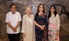 'Guest is our god': Mukesh and Nita Ambani welcome Hillary Clinton with art, culture and sitar recital at their Mumbai home