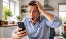 ‘I thought It was a glitch’: Man receives Rs 51.3 lakh phone bill after daughter streams TikTok on holiday