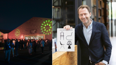 What is design syncretism, the theme of 2026 India Design ID? Vitra Design Museum Director Mateo Kries explains