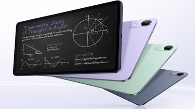 Infinix Xpad 30E 
