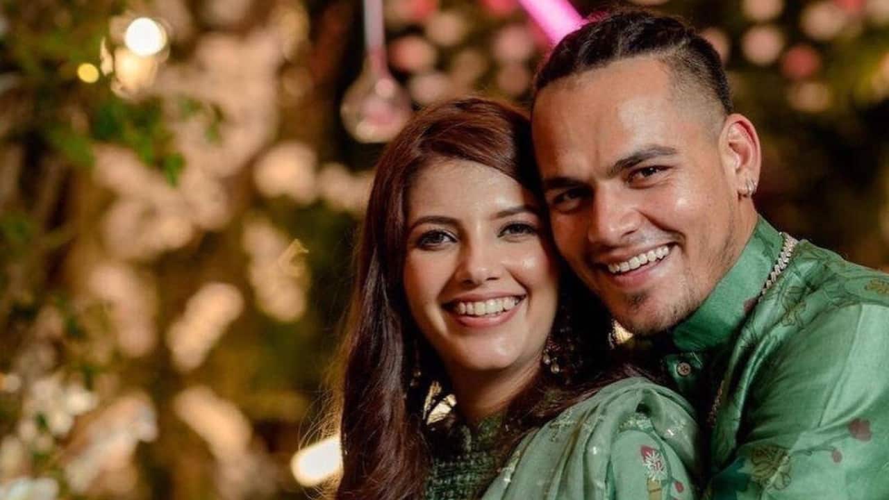 Married at 22, separated at 26: CSK cricketer confirms divorce