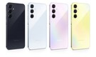 Samsung Galaxy A37, Galaxy A57 spotted on IMDA certification, could launch soon: Expected specs