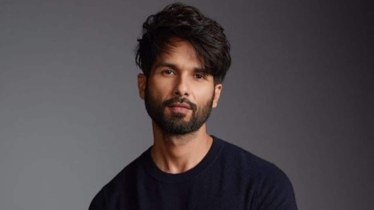 Shahid Kapoor on dealing with online trolls: “Aapki bolne ki aukaat honi chahiye”