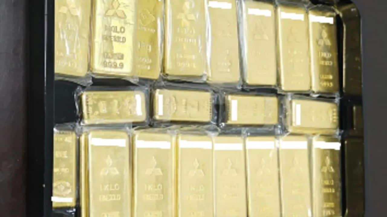'I have nothing but...': Anonymous donor gifts Rs 32 crore in gold bars to repair water infrastructure