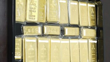 'I have nothing but...': Anonymous donor gifts Rs 3.1 crore in gold bars to repair water infrastructure