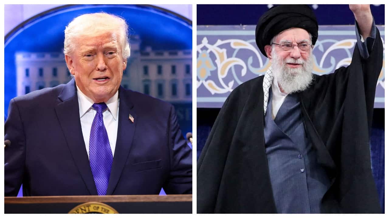 US confirms Thursday nuclear talks with Iran amid rising tensions