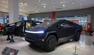 Tesla cuts Cybertruck price to $59,990 for a 10-day window