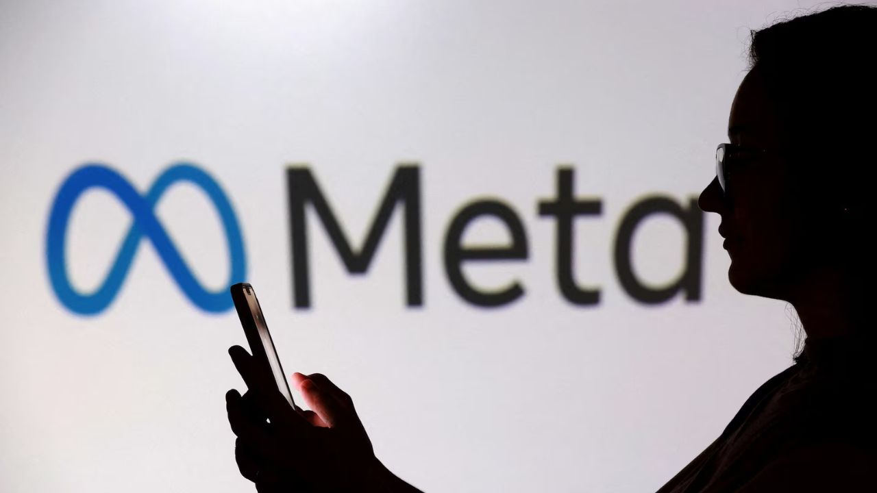 Meta rolls out rich stock options for top executives just hours after 700 layoffs