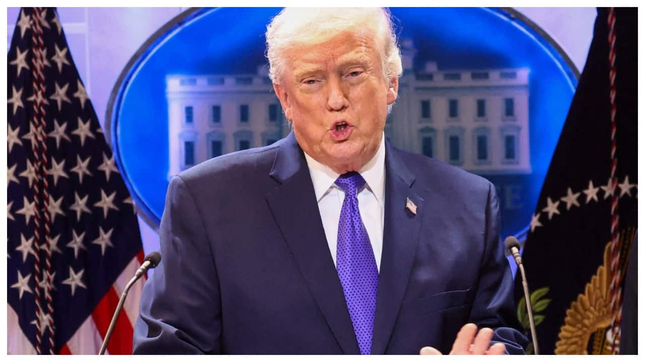 Trump’s tariffs are illegal. Getting the money back is another fight