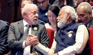 Modi-Lula talks: India, Brazil set $20-billion annual trade target, sign critical minerals pact